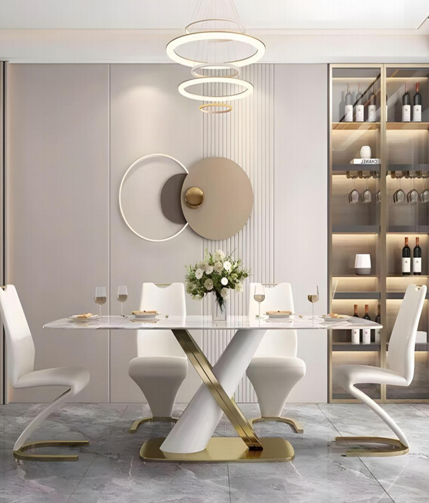 不锈钢家具底座