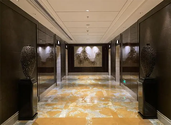 上海瑞丽大酒店