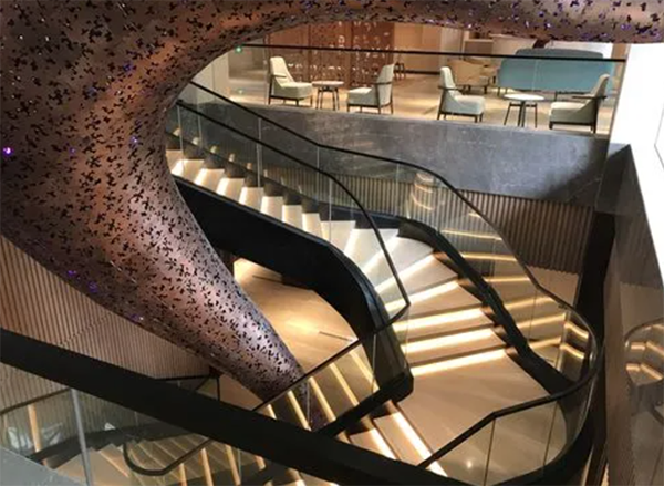 杭州鸬鸟希尔顿酒店